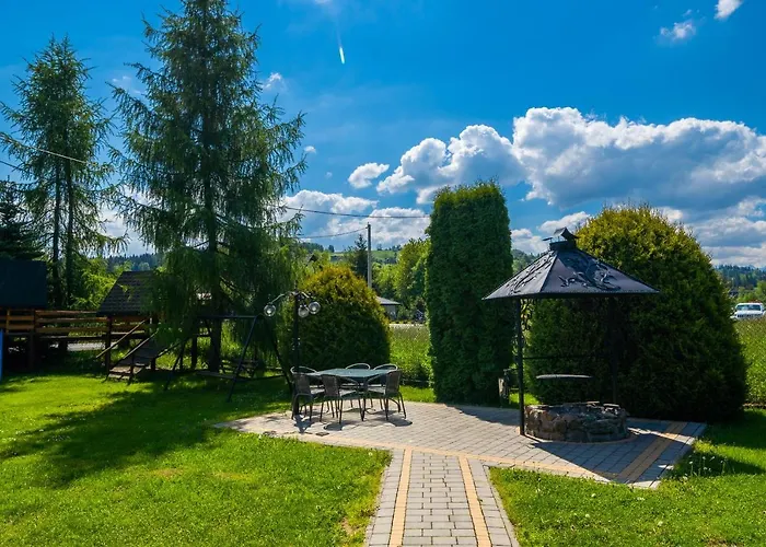 Podhalański * Szaflary