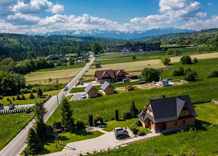 Podhalański Szaflary