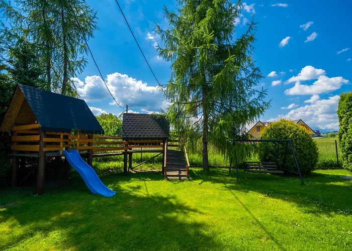 Podhalański Szaflary