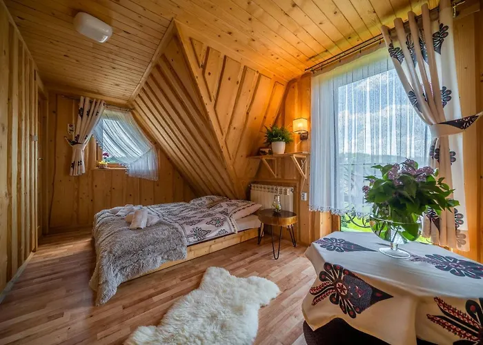 Podhalański Szaflary