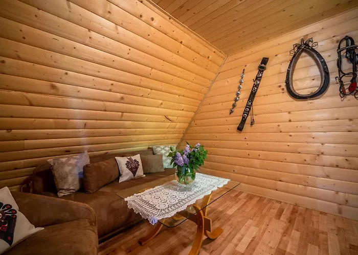 Podhalański * Szaflary