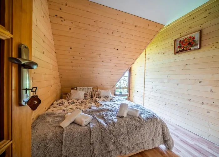 Podhalański * Szaflary