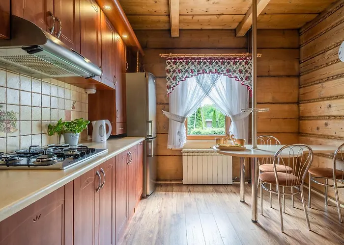 Podhalański * Szaflary