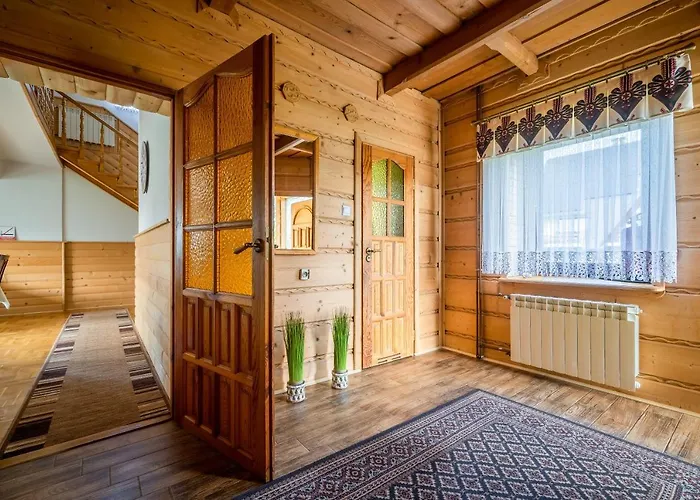 Podhalański Szaflary