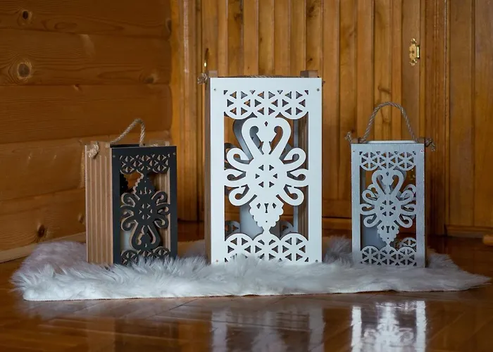 Podhalański * Szaflary