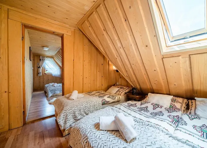 Podhalański * Szaflary