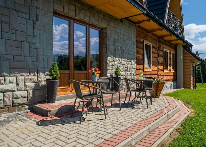 Podhalański Szaflary